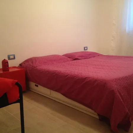 Appartamento Bilocale Luminoso In Zona Centro *