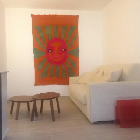 Bilocale Luminoso In Zona Centro Appartamento