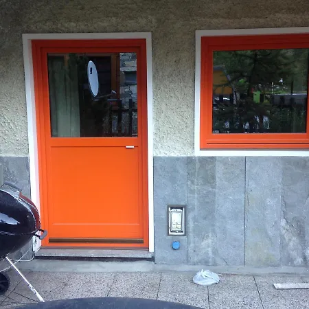 Appartamento Bilocale Luminoso In Zona Centro Breuil-Cervinia